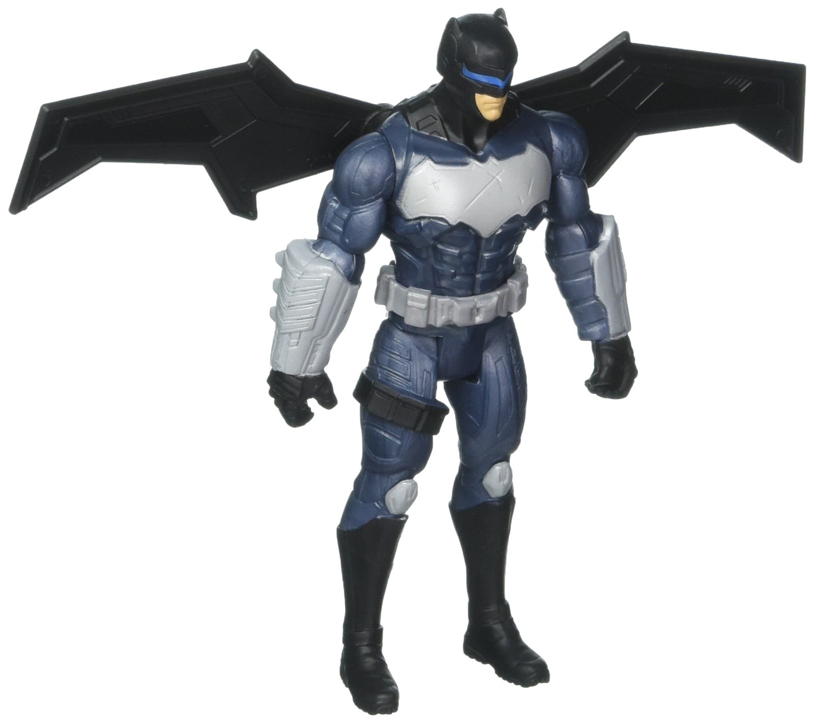 Batman v Superman Dawn of Justice Knight Glider Batman 15,2 cm Figur