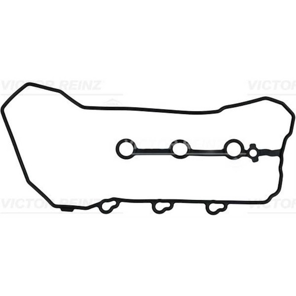 Victor Reinz Dichtung Zylinderkopfhaube FüR Nissan Note 1.2 Dig-S Micra IV-image