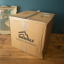 Denali Canning The Tanker 23 Quart Stovetop Pressure Canner All Stove Compatible