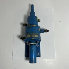 King Engineering Model 780  780-398-68 Purge Control