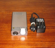 Stax D10 Electrostatic Headphone Amplifier Driver Unit- High End