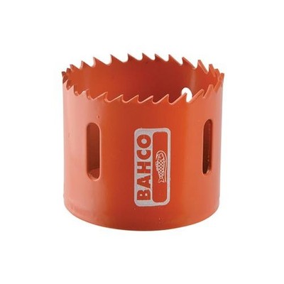 Bahco 3830-51-C Bi-Metall Verstellbarer Lochsäge 51mm BAH383051C