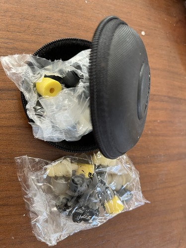 Konvolut 10 In Ear Kopfhörer Sony JBL Shure Panasonic Samsung - Bild 17 von 17