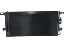 A/C Condenser For 2018-2024 Audi SQ5 2019 2020 2021 2022 2023 VN252RZ