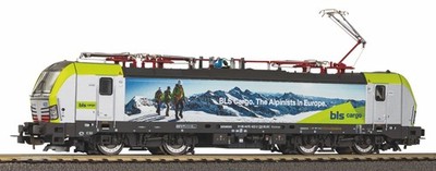 PIKO 21608 Electric Locomotive E 475-422-2 Vectron Sound Ep. VI