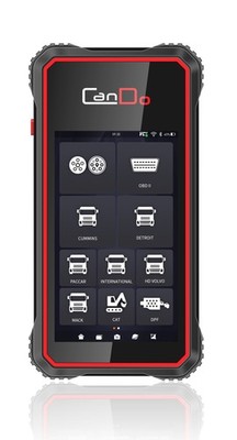 Cando HD Code III Code Reader (CANHDCODEIII)