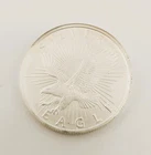 Sunshine Minting 1 oz .999 Fine Silver Round - Flying Eagle - Vintage Bullion