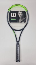 Tennisschläger Wilson Blade 100L V7.0 Neu&Ovp Gr 4 ( Besaitet)