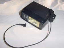 VTG VIVITAR 100 CAMERA FLASH