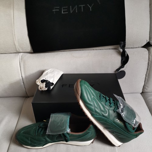 Puma Avanti L Fenty dark myrtle *NEU *NEU *NEU *Eur47 - Bild 8 von 9