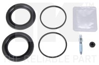 Reparatursatz Bremssattel Nk 8833002 FüR Mercedes W114 W116 W123 W126 R107 Ford