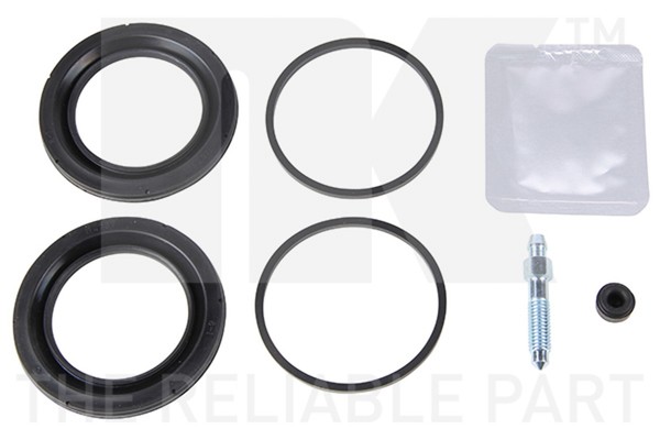 Reparatursatz Bremssattel Nk 8833002 FüR Mercedes W114 W116 W123 W126 R107 Ford-image