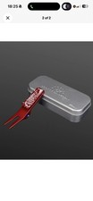 2026 Scotty Cameron Smooth Sailin' Clip Pivot Tool (US Open Release)