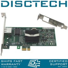 Intel Pro/1000 Intel PRO/1000 PT Server Adapter EXPI9400PT