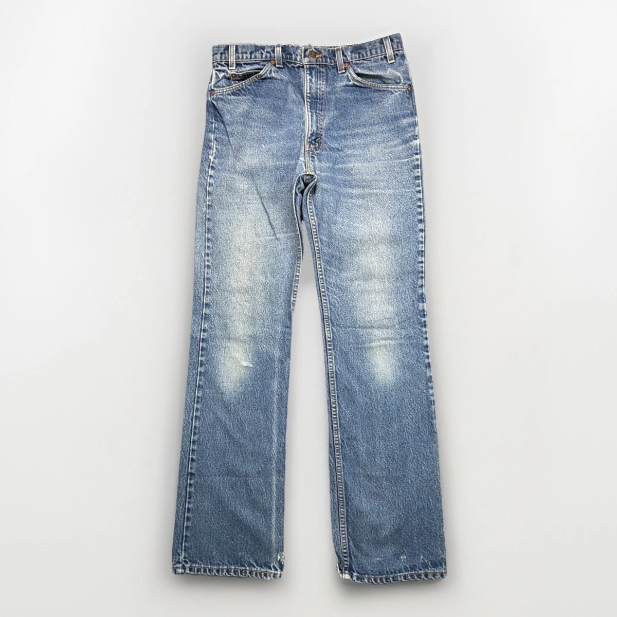 Levi's 517 Button Jeans for Men for sale | eBay
