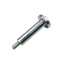 For PS5 Game Machine Host Base Screws Vertical Stand Bottom Screw Fixing Screw B