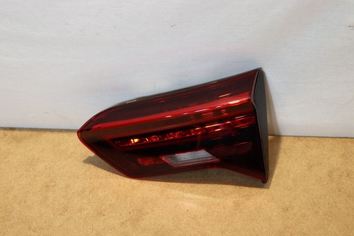 VOLKSWAGEN T ROC REAR TAIL LAMP LIGHT INNER LED RIGHT SIDE 2GA945094 C - Picture 2 of 8