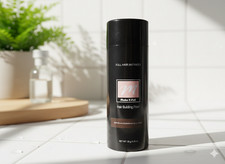 DARK BROWN MAKEITFULL PREMIUM FOR DARK BROWN Hair Building Fibers