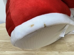 SONIC THE HEDGEHOG 3 AMC Promo Slippers (Adult M/L) Soft Costume Shoes New