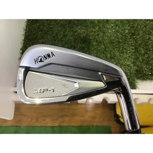 再値下げHONMA TOUR WORLD XP-1アイアン(R) 7-PW 4本 TOUR WORLD XP-1｜ホンマゴルフ｜アイアンセット｜Zelos For T
