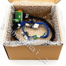 ONE NEW ABB ROBOT CONTROL CABINET CABLE 3HAC032591-001