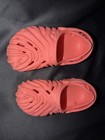 Crocs Pollex Begonia x Salehe Toddler Sandals - SZ 8 C — photo 1