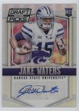Collegiate Jake Waters