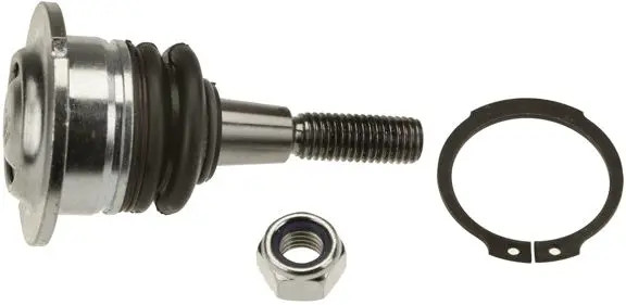 Perno braccio oscillante Assale anteriore Sx JBJ829 TRW per LAND ROVER