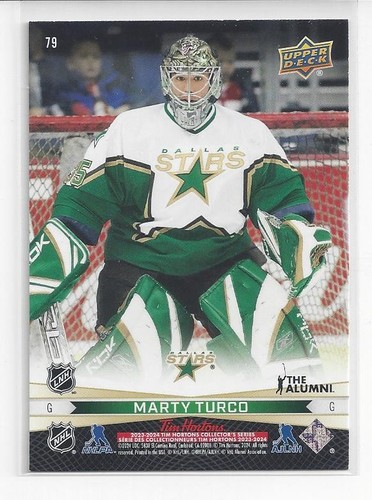 23-24 Tim Horton's Greatest Duos Base - BH - C - FF - LN - RC - RR - Picture 156 of 252