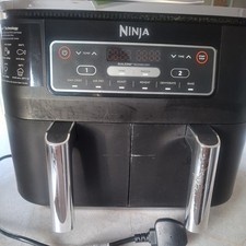 Ninja Foodi Dual Zone Air Fryer - AF300UK