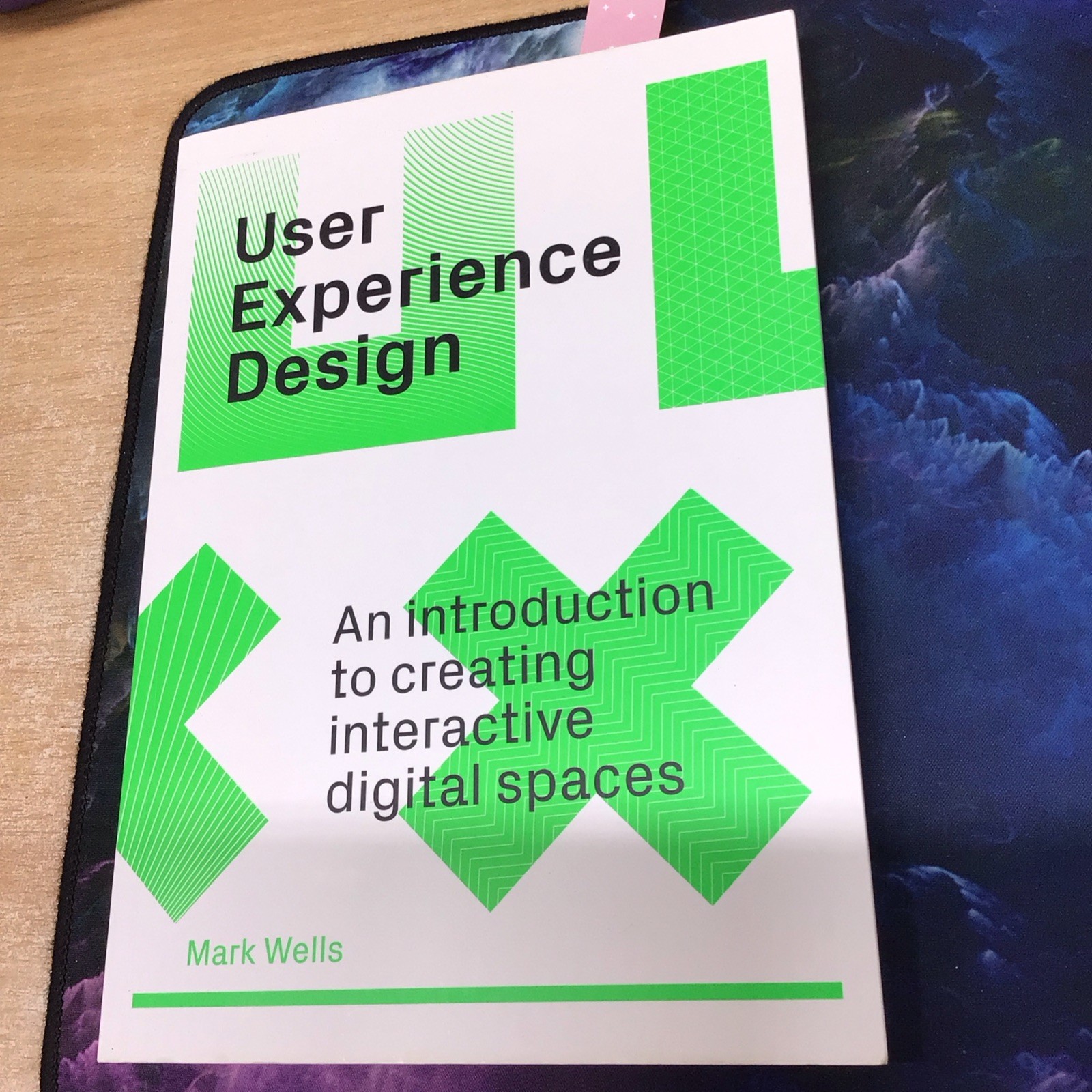 User Experience Design : An Introduction to Creating Interactive Digital ...