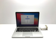 MacBook Pro 13" 2013  i5-4258U  8GB RAM  256GB SSD  1732 Cycles  READ