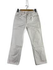 Maison Margiela Pants white 32 Used
