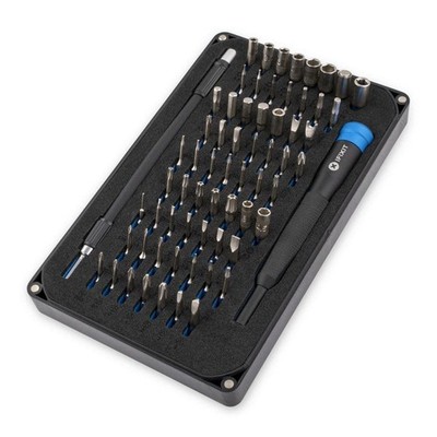 iFixit Mako Precision Screwdriver Bit Set - 67-Pieces