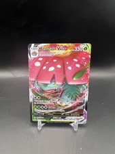 Pokémon TCG Venusaur VMAX SWSH102 Sword & Shield Black Star Promo on eBay