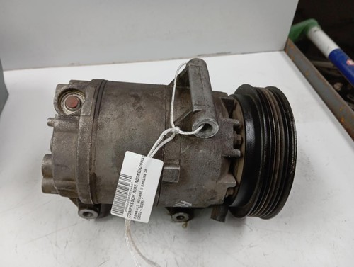 Klimakompressor für RENAULT MEGANE II BERLINA 3P * 294847