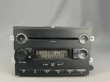 2012 2013 FORD Transit Connect  CD Player Radio head unit  CT1T-18C869-AB