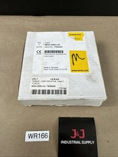 New Turck IM33-22EX-Hi 7506445 Loop Isolator  Warranty Fast Shipping 🇺🇸