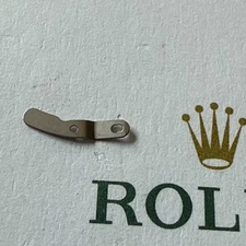 GENUINE Rolex 3135 225 Spring For Setting Lever, New