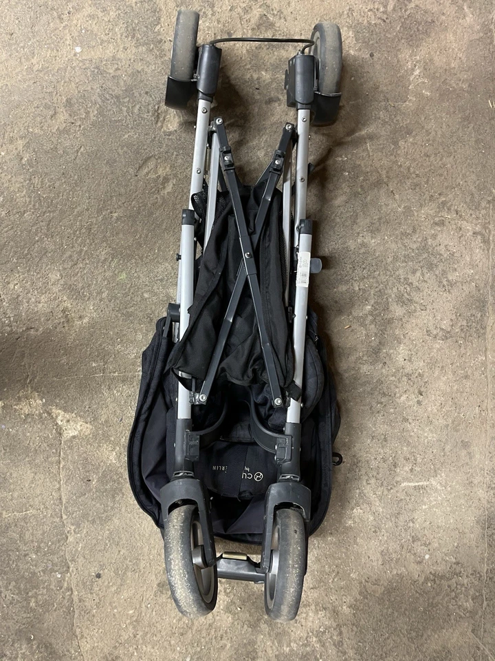 Cybex Buggy By Lala Berlin ,,Callisto“ - Bild 3 von 4