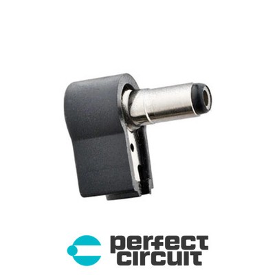 Voodoo Lab CBAR25-R 2.5mm Right Angle Barrel CABLE - NEW - PCA