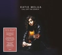 Katie Melua - Call Off The Search - Cd - G1398Z