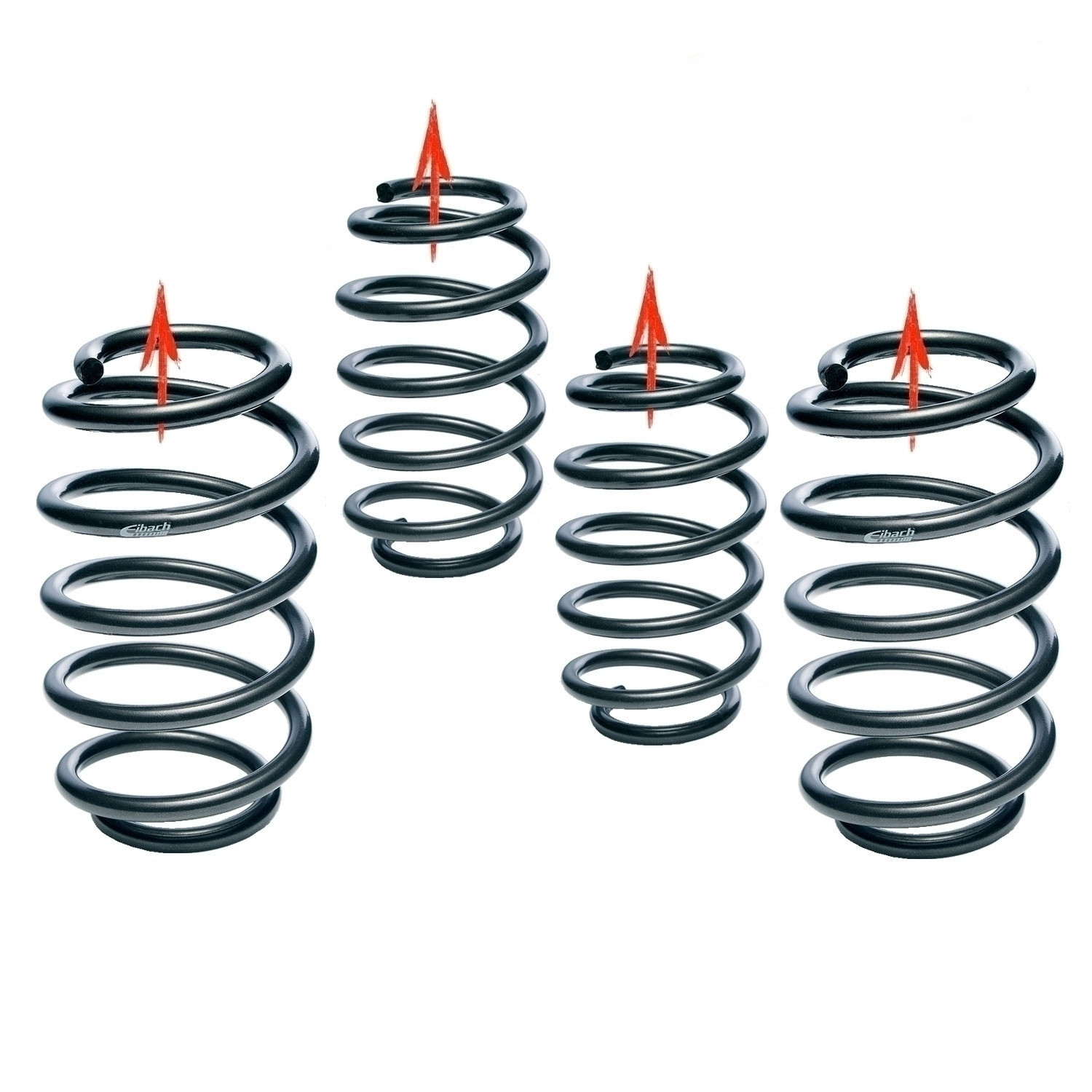Lift Kit Molle Altezza Eibach E30-42-024-01-22 per KIA Sportage