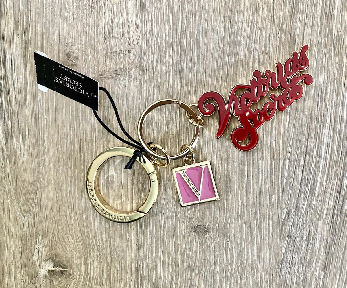 Victoria's Secret Key Keyrings for Women for sale | eBay