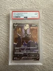 Umbreon v 189/203 Evolving Skies PSA9