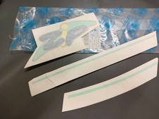 Adesivo fianchetto Laterale Piaggio ZIP 50 1992-1993 269506