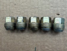 84-96 Corvette C4 Wheel Lug Nuts Set 5
