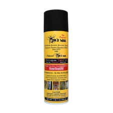The Original Bee's Wax Old World Formula Furniture Polish - 1 Pack