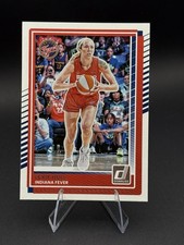 2025 Panini Donruss WNBA - Lexie Hull #85