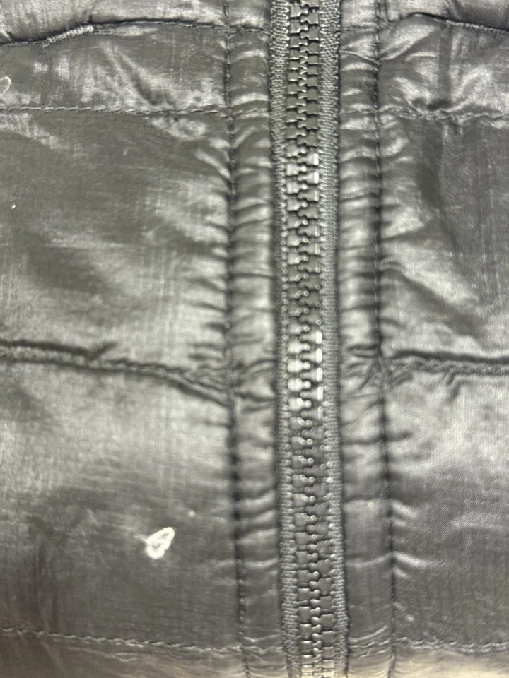 The North Face Thermoball Eco Jacket Men’s M Full Zip Liner Quilted Puff KE12 - Image 3 of 4